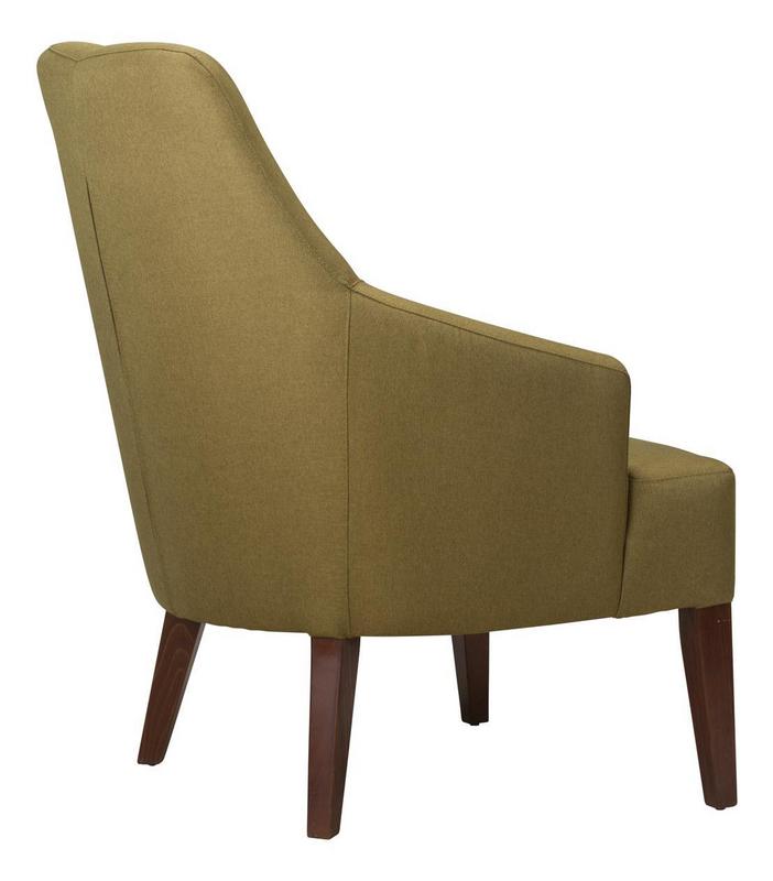 Chloe Lounge -  Fully Upholstered - main image