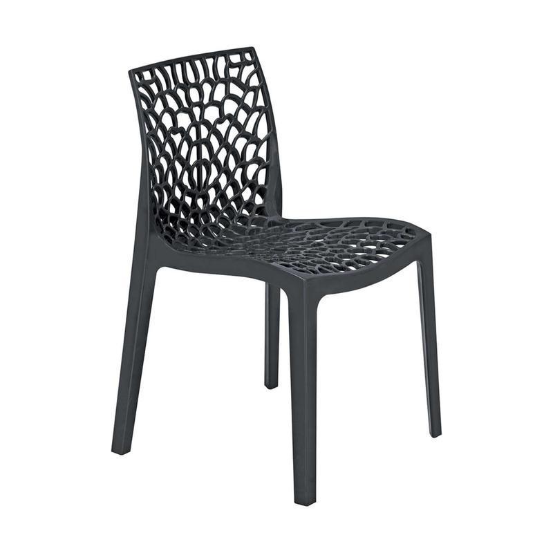 Willow Outdoor Side Chair - main image