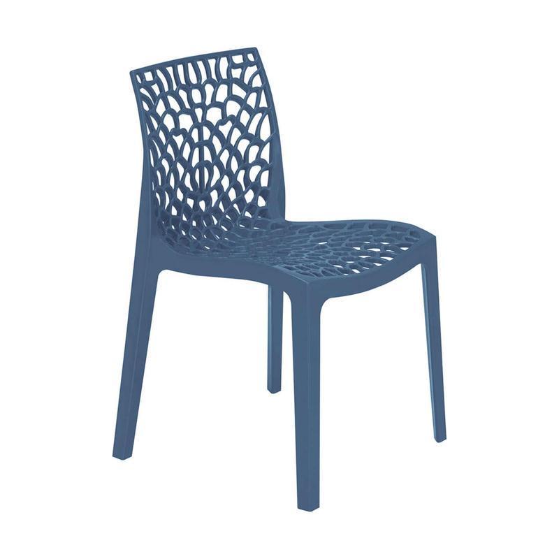 Willow Outdoor Side Chair - main image