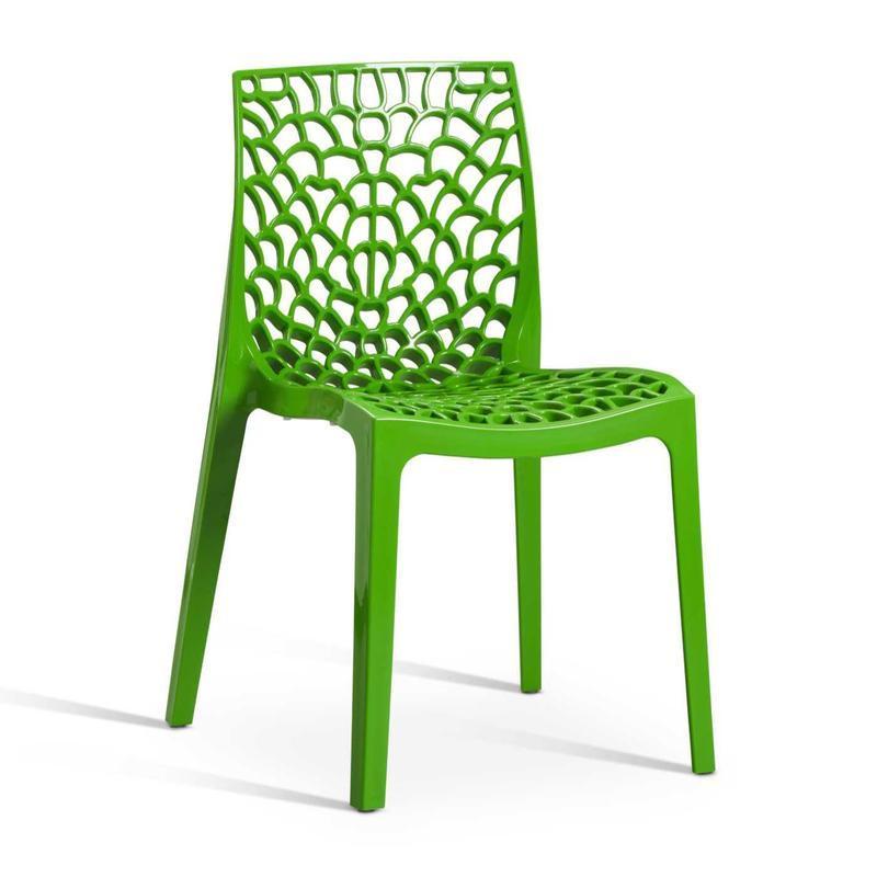 Willow Outdoor Side Chair - main image