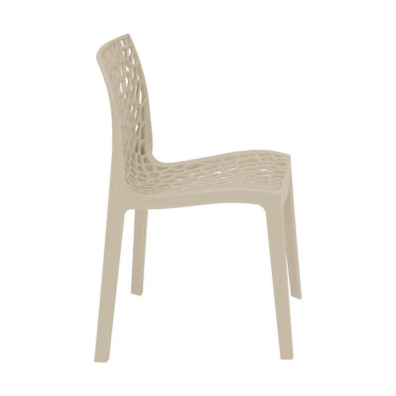 Willow Outdoor Side Chair - main image