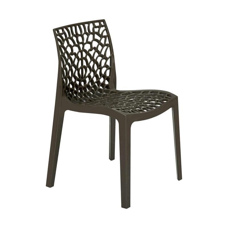 Willow Outdoor Side Chair - main image