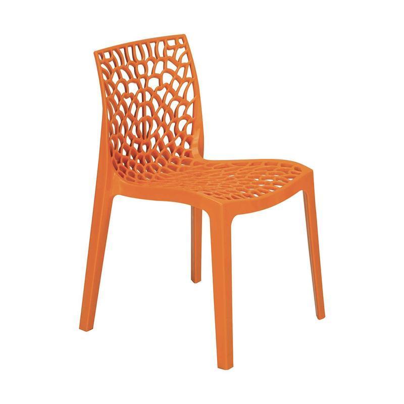 Willow Outdoor Side Chair - main image