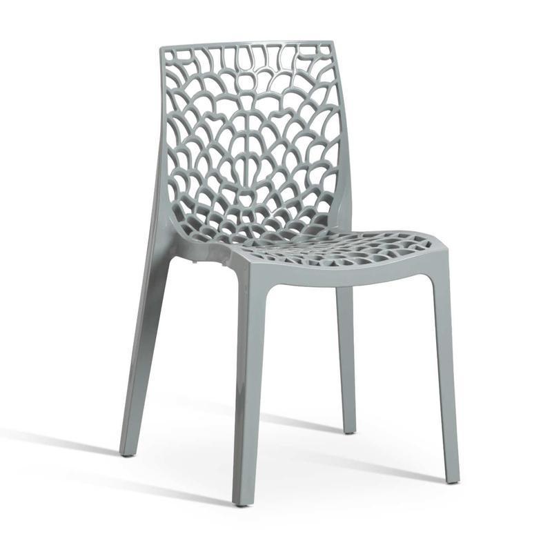 Willow Outdoor Side Chair - main image