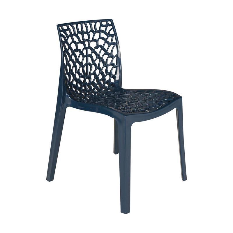 Willow Outdoor Side Chair - main image