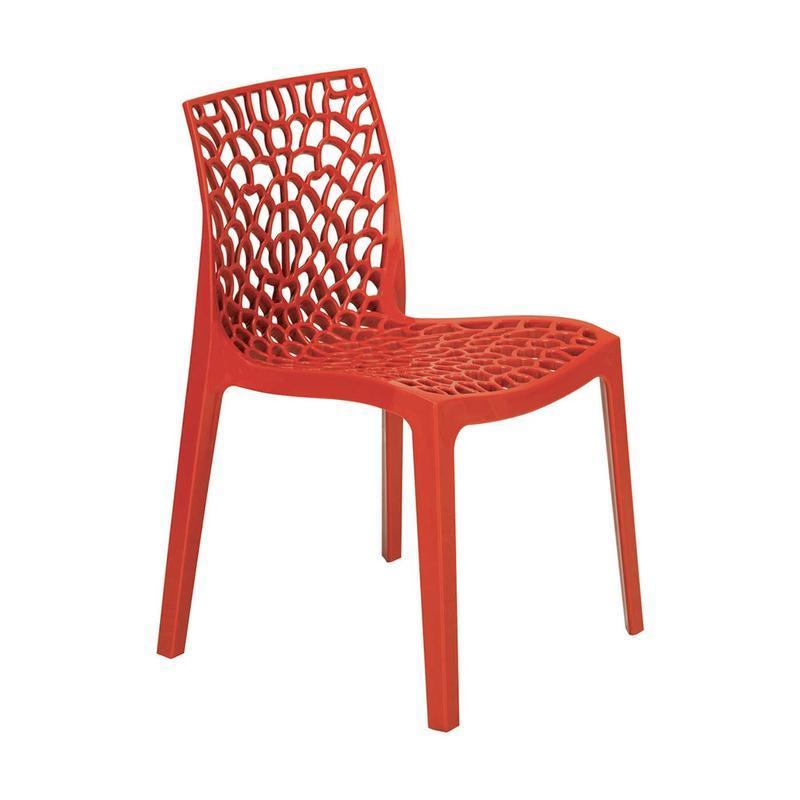 Willow Outdoor Side Chair - main image