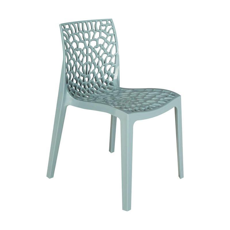 Willow Outdoor Side Chair - main image