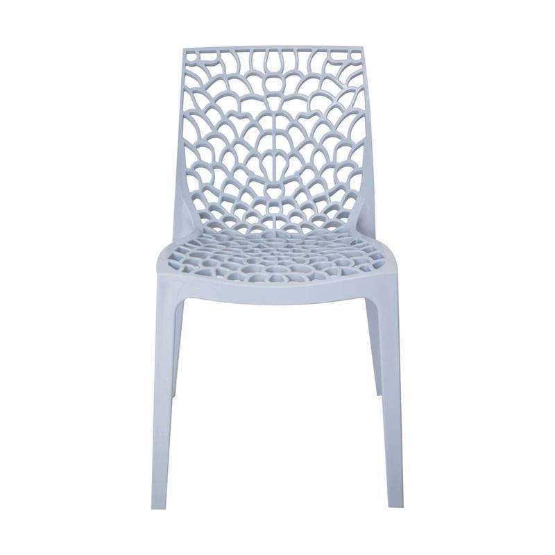 Willow Outdoor Side Chair - main image