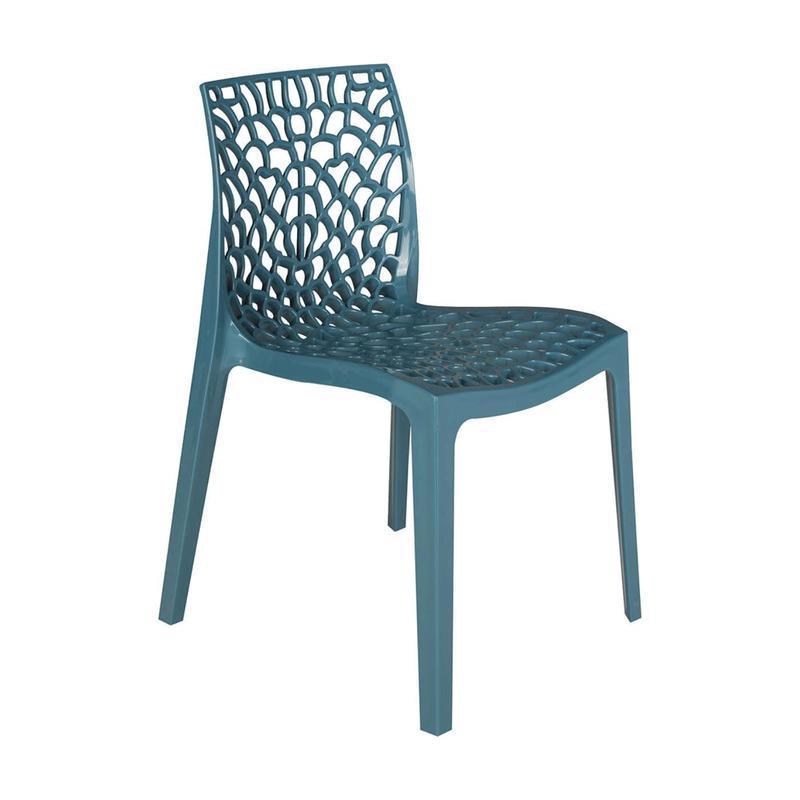 Willow Outdoor Side Chair - main image