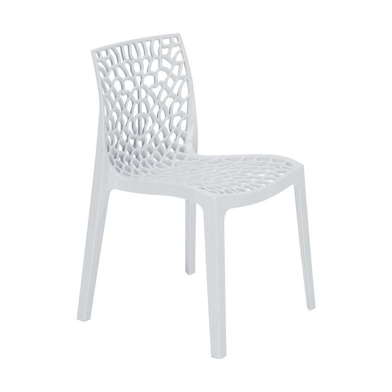 Willow Outdoor Side Chair - main image