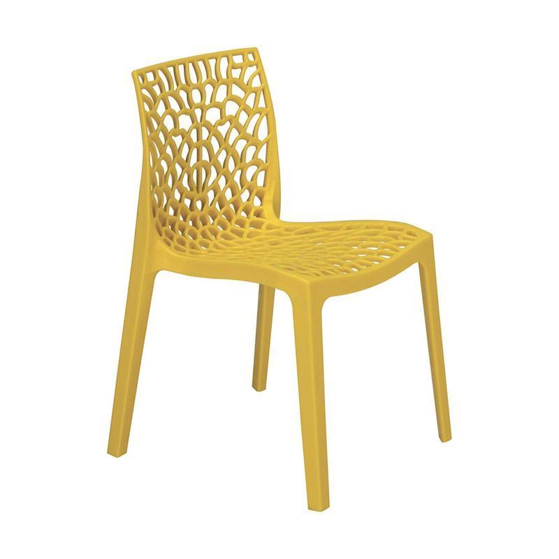 Willow Outdoor Side Chair - main image