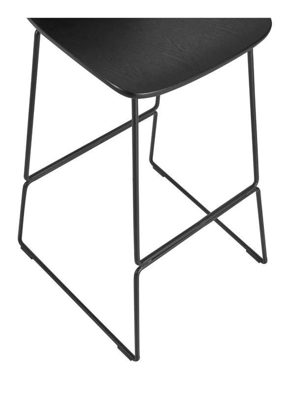 Ellie High Stool - main image