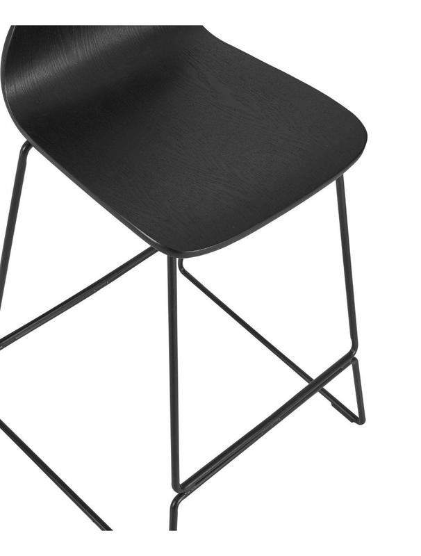 Ellie Mid Height Stool - main image