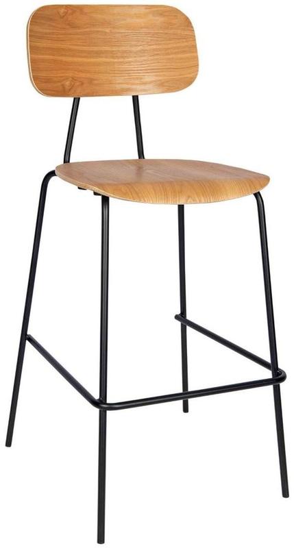 Luna High Stool - main image