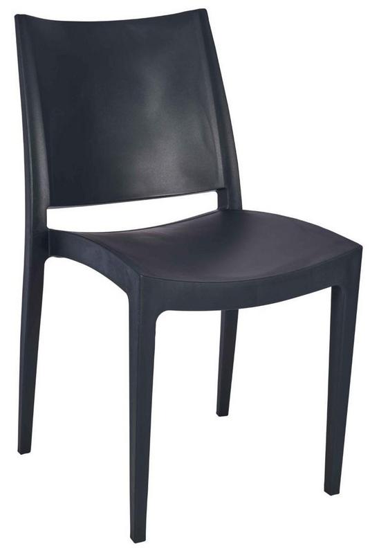 Clara Side Chair - main image