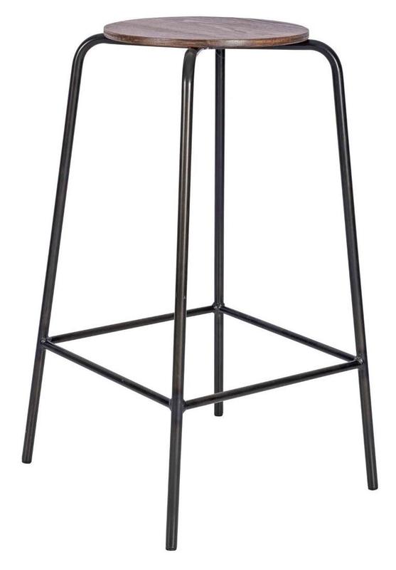 April High Stool - main image