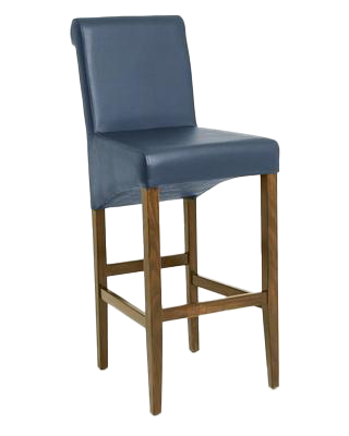 Angelo Highchair - Fully Upholstered  - main image