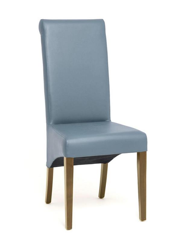 Angelo High back-  Fully Upholstered - main image