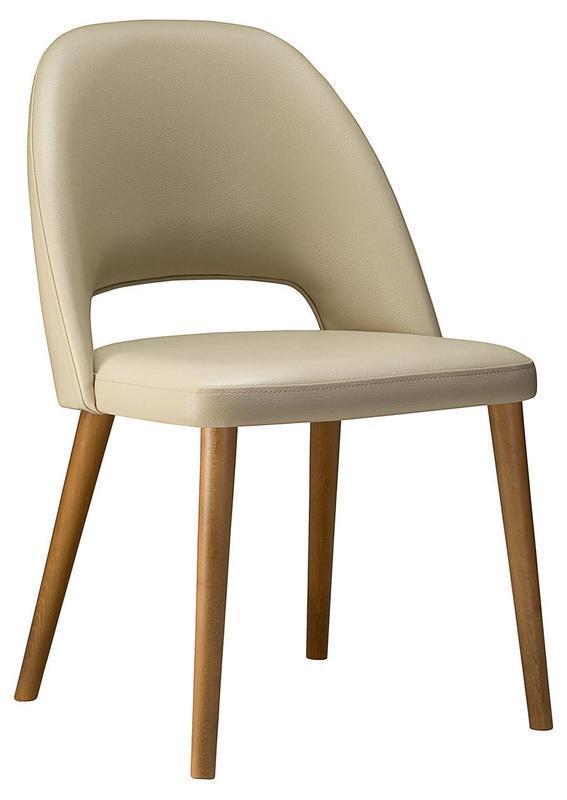 Lottie CO  - Side Chair - UK Finish - main image