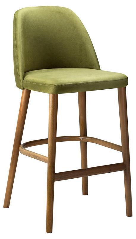 Lottie  - Highchair  - UK Finish - main image