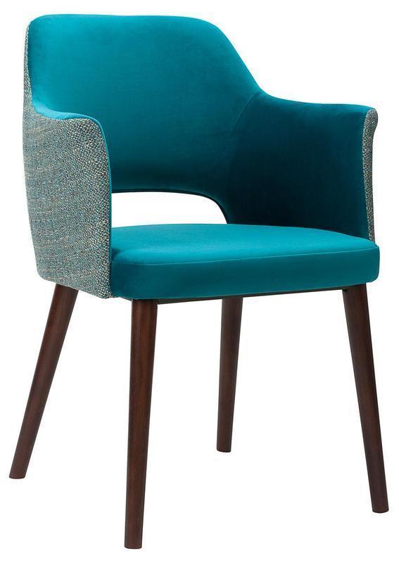 Janice  - Armchair  - UK Finish - main image