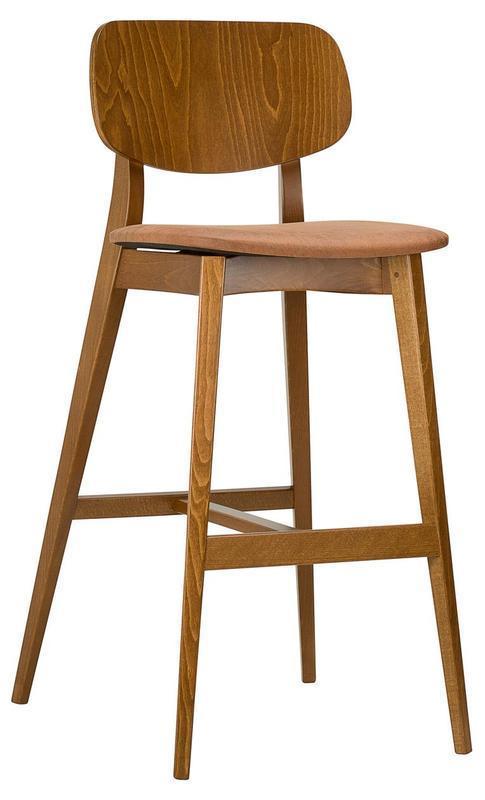 Rosie Highchair - UK Finish - main image