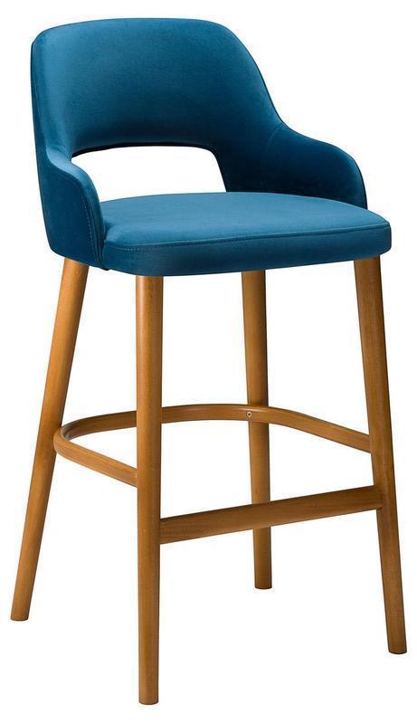 Angela  - Highchair - UK Finish - main image