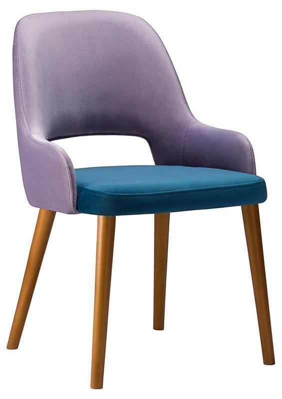 Angela - Side Chair - UK Finish - main image