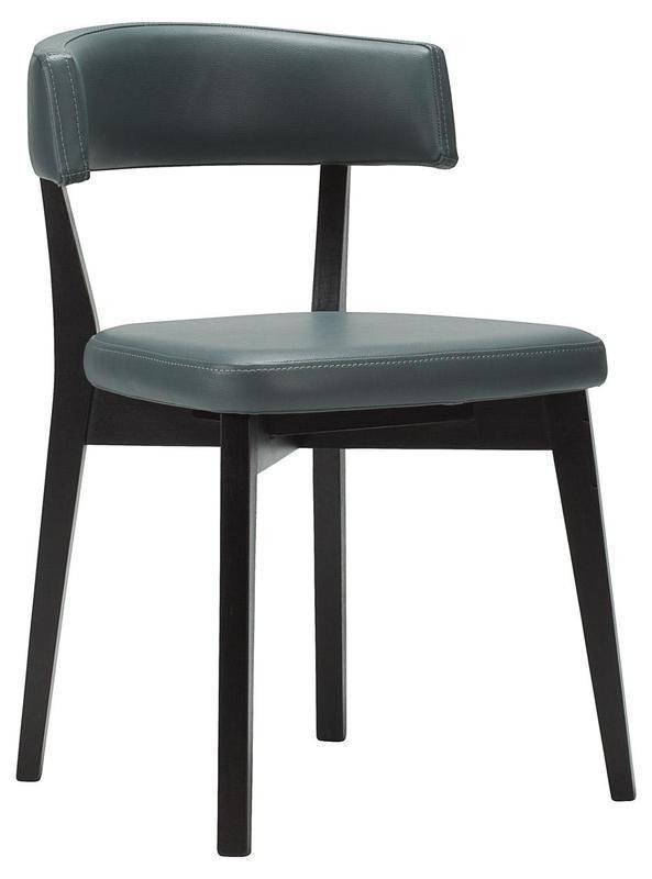 Zara - Side Chair  - UK Finish - main image