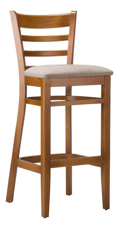 Kimberley Highchair Upholstered Seat  - main image