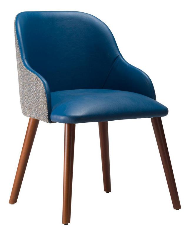 Emily Grande Armchair - main image