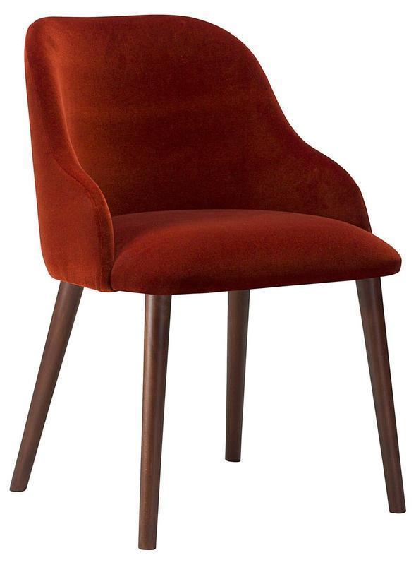 Emily Grande   - XL Armchair - UK Finish - main image