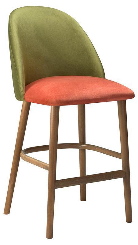 Emily Side Highchair - UK Finish - main image