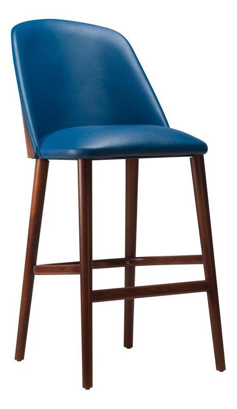 EmilySide Highchair - Venerr Back - main image