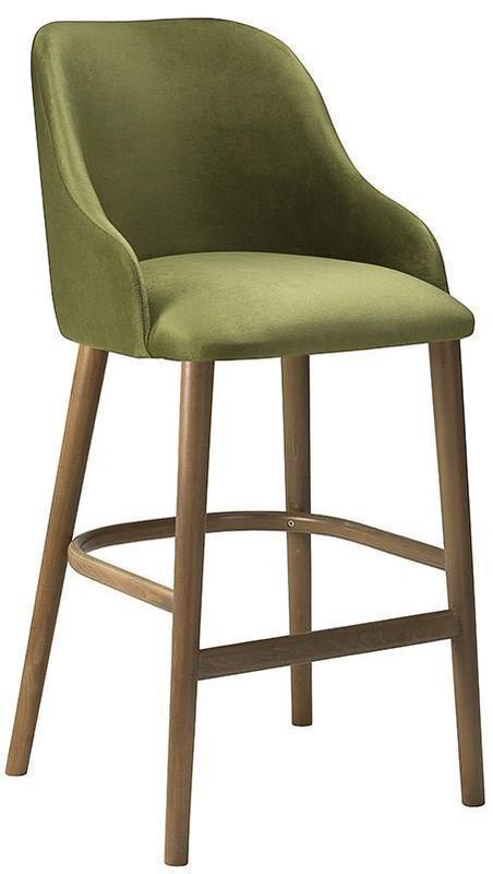 Emily Arm  - Arm Highchair - UK Finish - main image