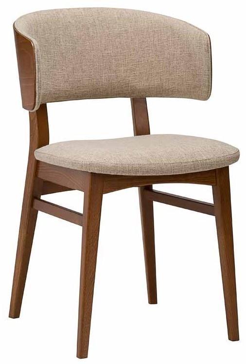 Suzie Side Chair - UK Finish - main image