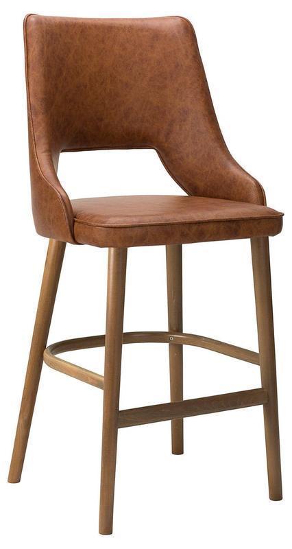 Olivia Highchair - UK Finish - main image