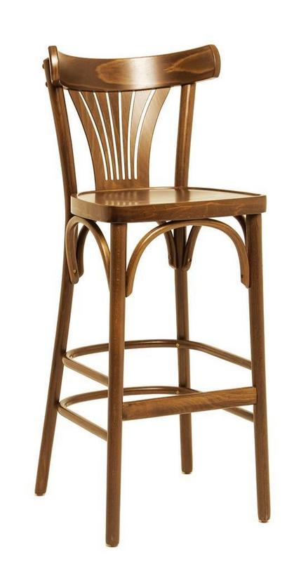 Isabella Highchair - Veneer - main image