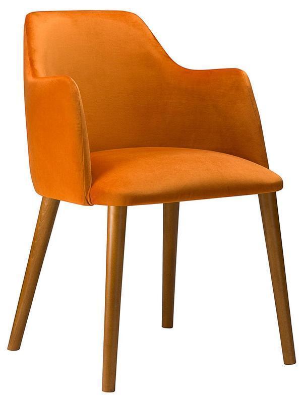 Molly  - Armchair - UK Finish - main image