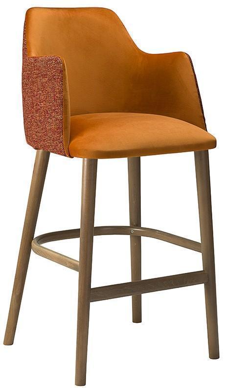 Molly Highchair - UK Finish - main image