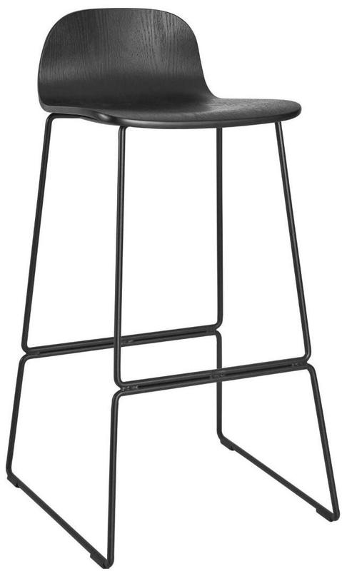 Ellie High Stool - main image