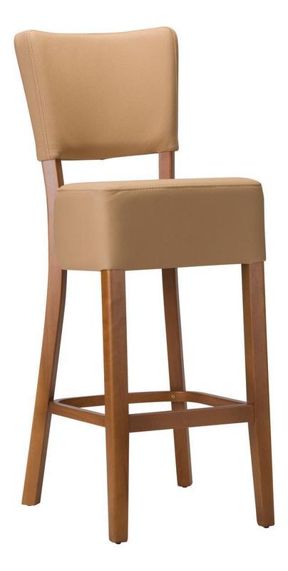 Charlie Highchair Fully Upholstered - main image