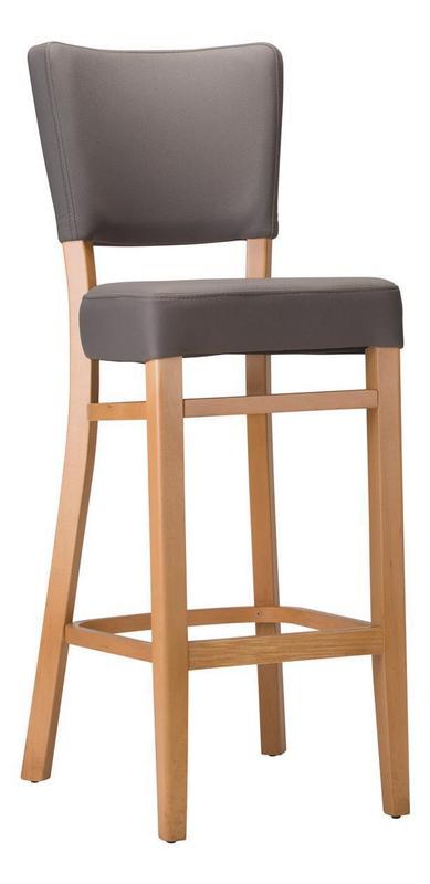 Charlie Highchair SS -  Fully Upholstered - main image