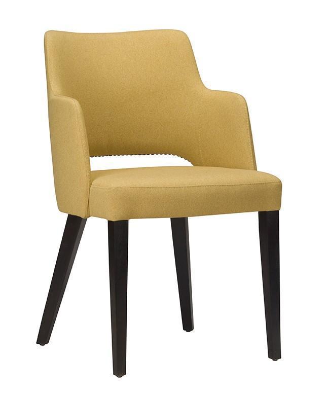 Brenda Armchair - Fully Upholstered - main image