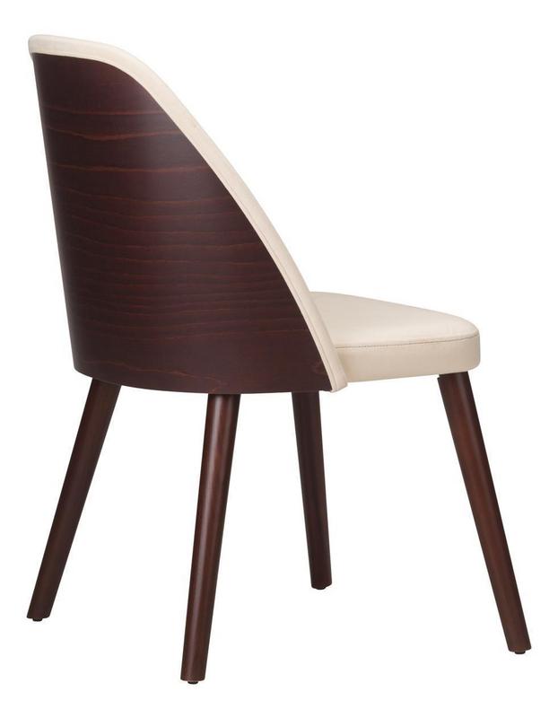 Lottie Side Chair - Veneer Back - main image