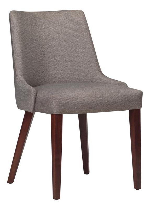 Verity Side Chair -  Fully Upholstered - main image