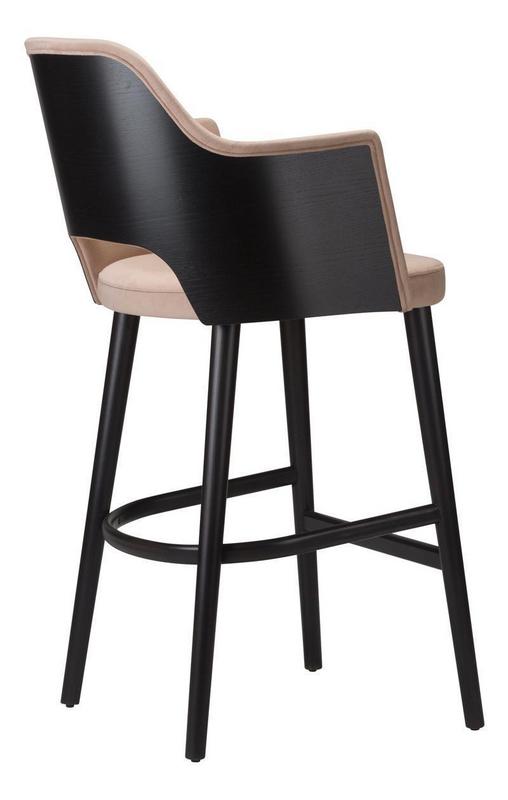 JaniceHighchair - Veneer Back - main image