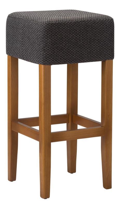 Sue Highstool -   Fully Upholstered - main image