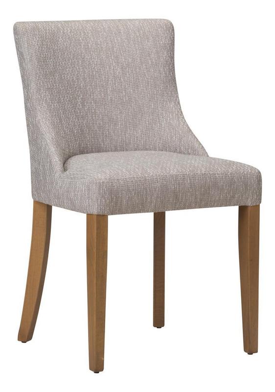 Nicholas Side Chair -  Fully Upholstered - main image