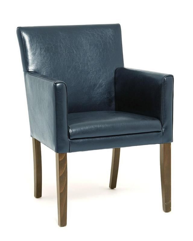 Misty Armchair -  Fully Upholstered - main image